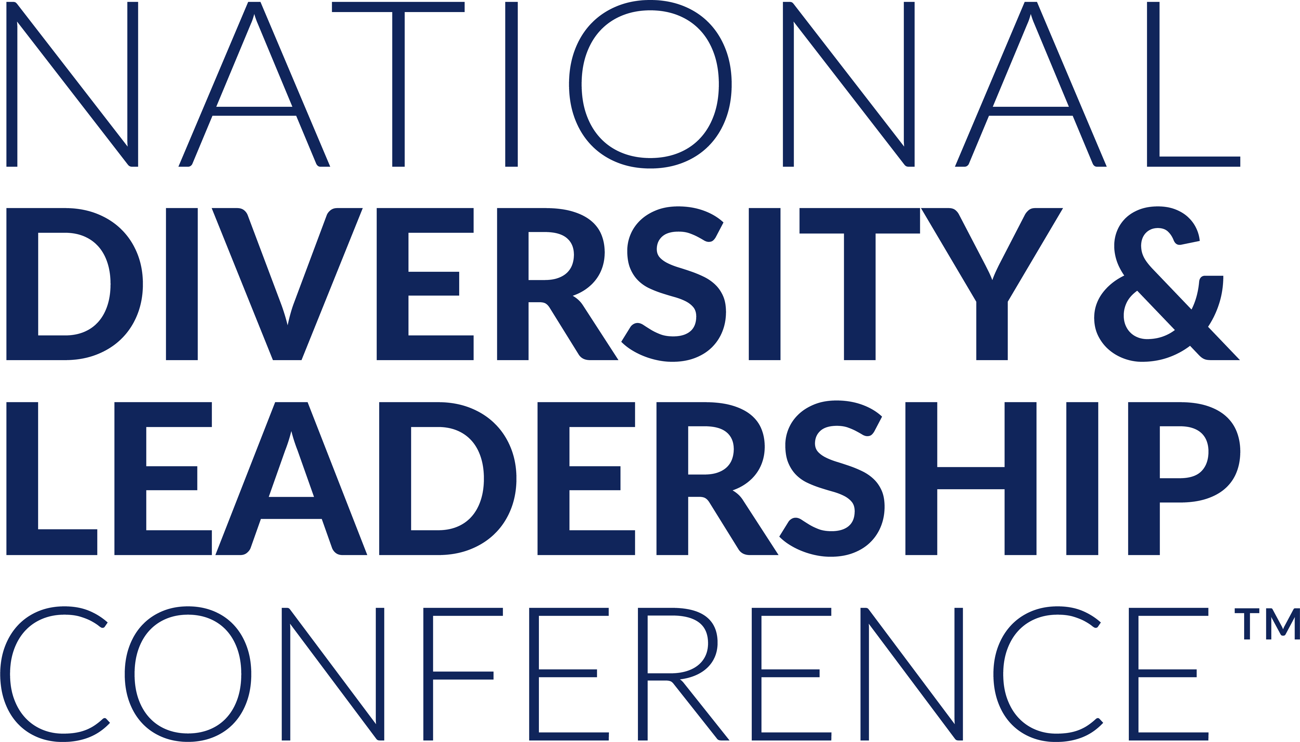 National Diversity & Leadership Conference