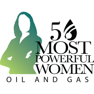 50 Most Powerful Women in Oil & Gas